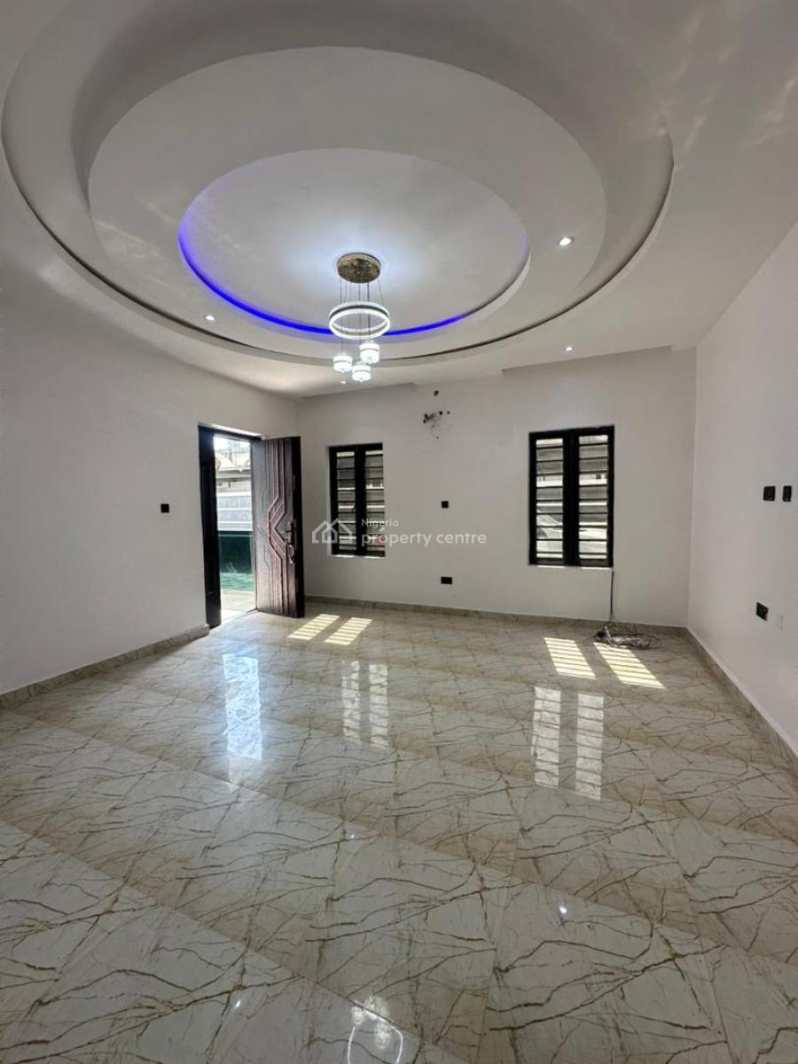 𝐁𝐄𝐀𝐔𝐓𝐈𝐅𝐔𝐋 3 𝐁𝐄𝐃𝐑𝐎𝐎𝐌 𝐀𝐏𝐀𝐑𝐓𝐌𝐄𝐍𝐓, Ologolo, Lekki, Lagos, Flat / Apartment for Rent