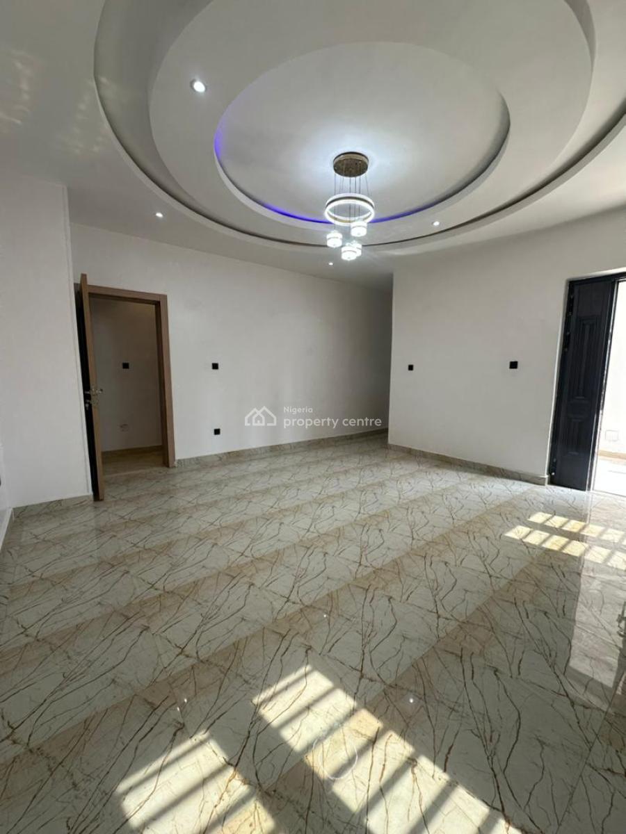 𝐁𝐄𝐀𝐔𝐓𝐈𝐅𝐔𝐋 3 𝐁𝐄𝐃𝐑𝐎𝐎𝐌 𝐀𝐏𝐀𝐑𝐓𝐌𝐄𝐍𝐓, Ologolo, Lekki, Lagos, Flat / Apartment for Rent