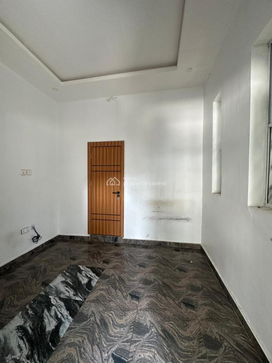 1 𝐁𝐄𝐃𝐑𝐎𝐎𝐌 𝐌𝐈𝐍𝐈𝐅𝐋𝐀𝐓 𝐀𝐏𝐀𝐑𝐓𝐌𝐄𝐍𝐓, Ologolo, Lekki, Lagos, Mini Flat (room and Parlour) for Rent