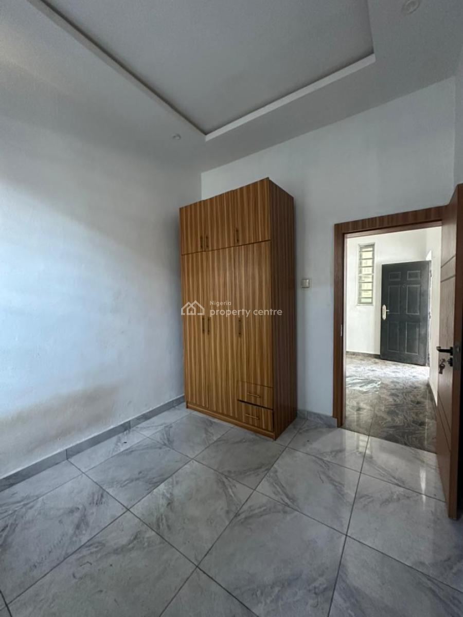 1 𝐁𝐄𝐃𝐑𝐎𝐎𝐌 𝐌𝐈𝐍𝐈𝐅𝐋𝐀𝐓 𝐀𝐏𝐀𝐑𝐓𝐌𝐄𝐍𝐓, Ologolo, Lekki, Lagos, Mini Flat (room and Parlour) for Rent