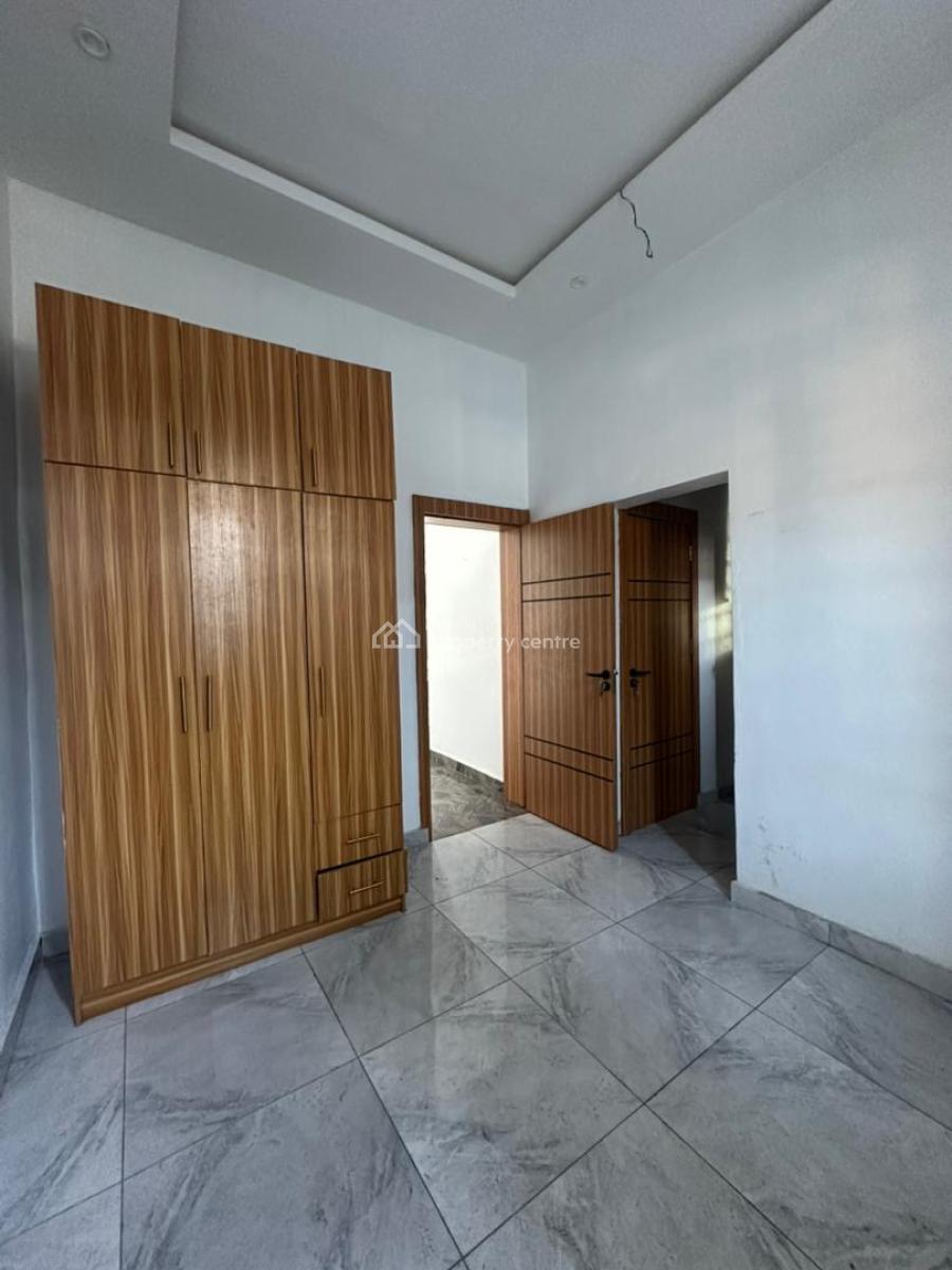 1 𝐁𝐄𝐃𝐑𝐎𝐎𝐌 𝐌𝐈𝐍𝐈𝐅𝐋𝐀𝐓 𝐀𝐏𝐀𝐑𝐓𝐌𝐄𝐍𝐓, Ologolo, Lekki, Lagos, Mini Flat (room and Parlour) for Rent