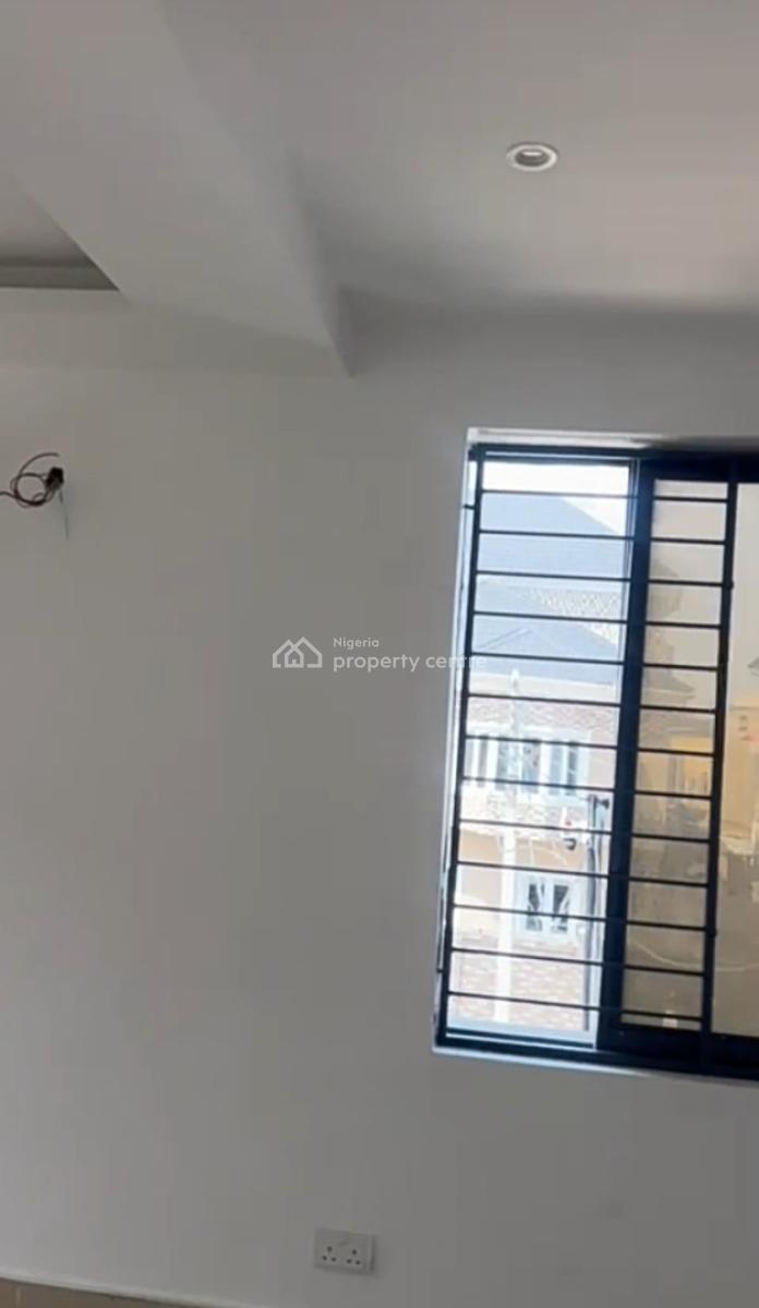 3bed Duplex at Akoka, Akoka Yaba Lagos, Yaba, Lagos, Terraced Duplex for Rent