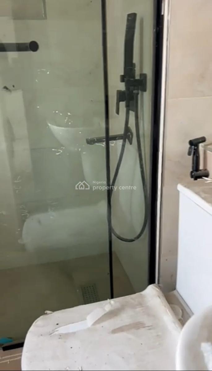 3bed Duplex at Akoka, Akoka Yaba Lagos, Yaba, Lagos, Terraced Duplex for Rent