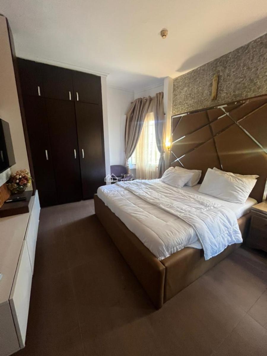 Furnished 2 Bedrooms Apartment, Banana Island, Ikoyi, Lagos, Flat / Apartment for Rent