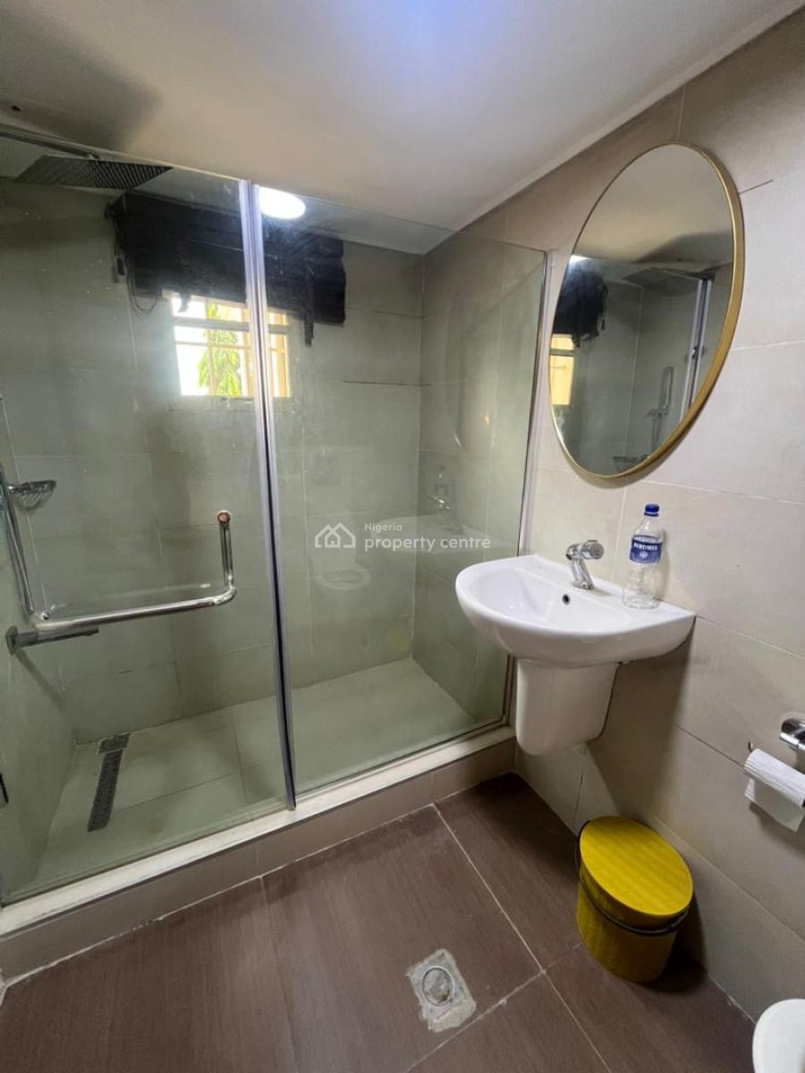 Furnished 2 Bedrooms Apartment, Banana Island, Ikoyi, Lagos, Flat / Apartment for Rent