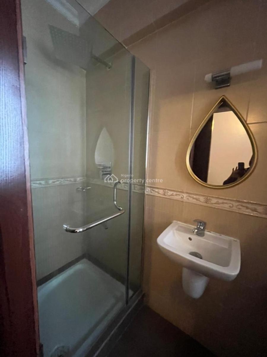 Furnished 2 Bedrooms Apartment, Banana Island, Ikoyi, Lagos, Flat / Apartment for Rent