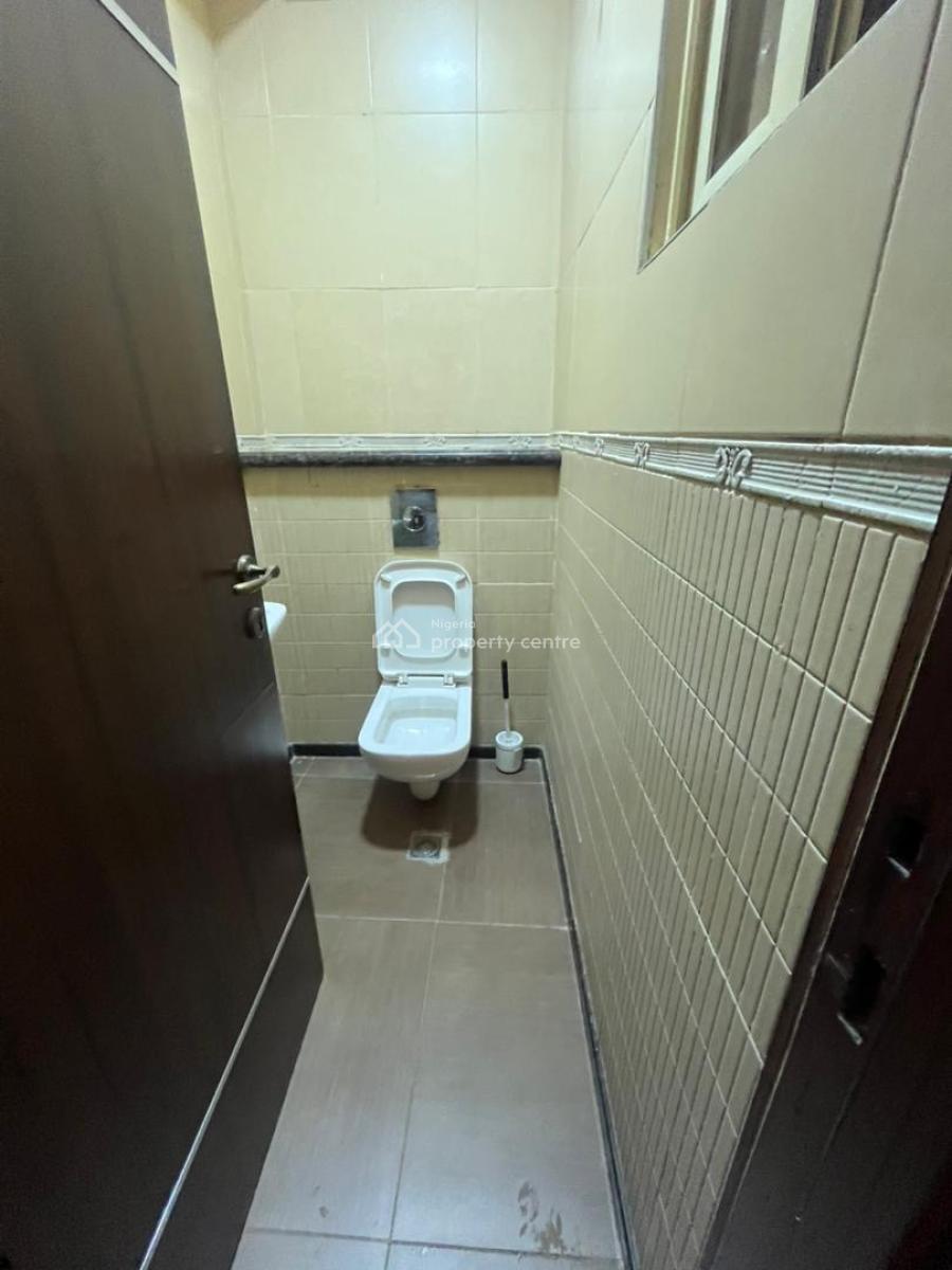 Furnished 2 Bedrooms Apartment, Banana Island, Ikoyi, Lagos, Flat / Apartment for Rent