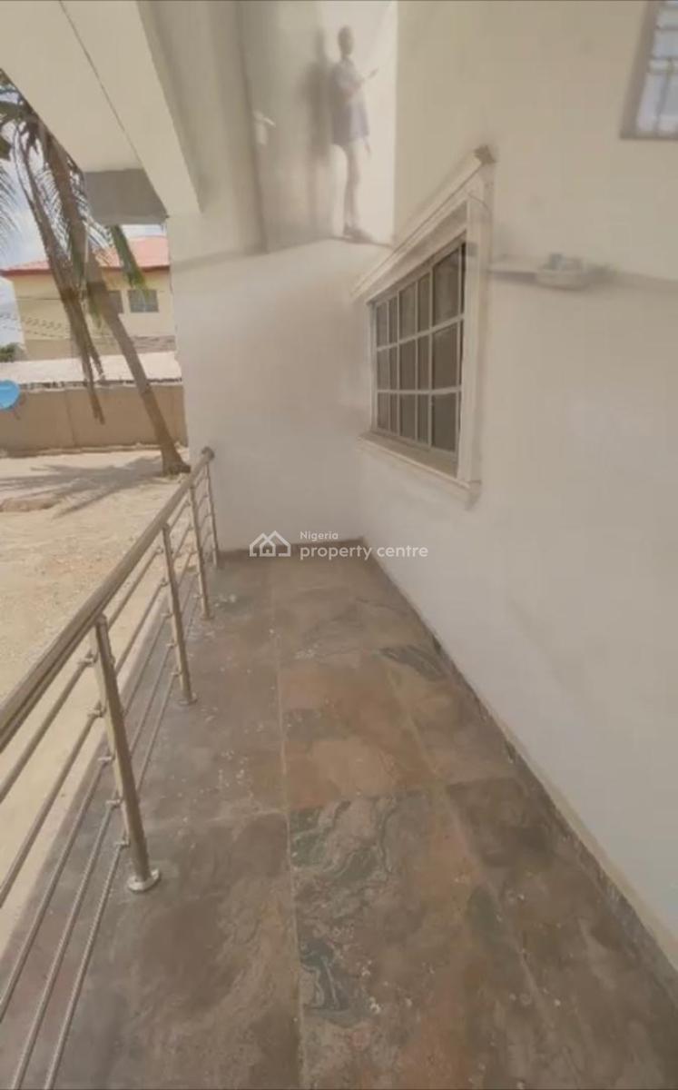 Luxury 3 Bedroom Ensuite Block of Flat, 69 Road , Gwarimpa Main, Gwarinpa, Abuja, House for Rent