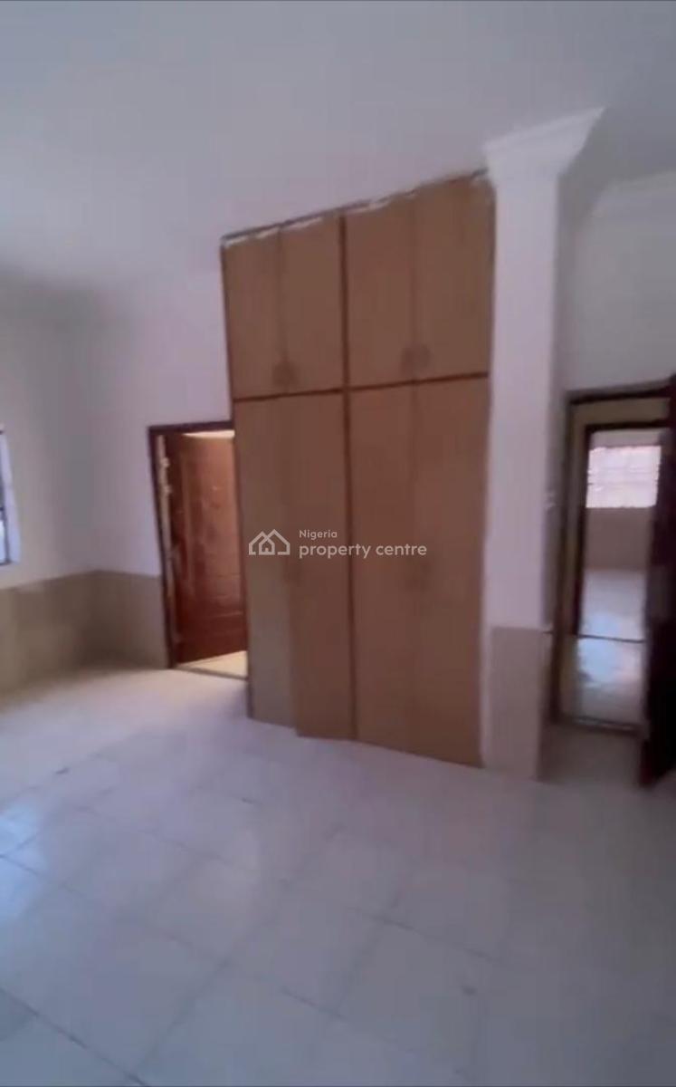 Luxury 3 Bedroom Ensuite Block of Flat, 69 Road , Gwarimpa Main, Gwarinpa, Abuja, House for Rent