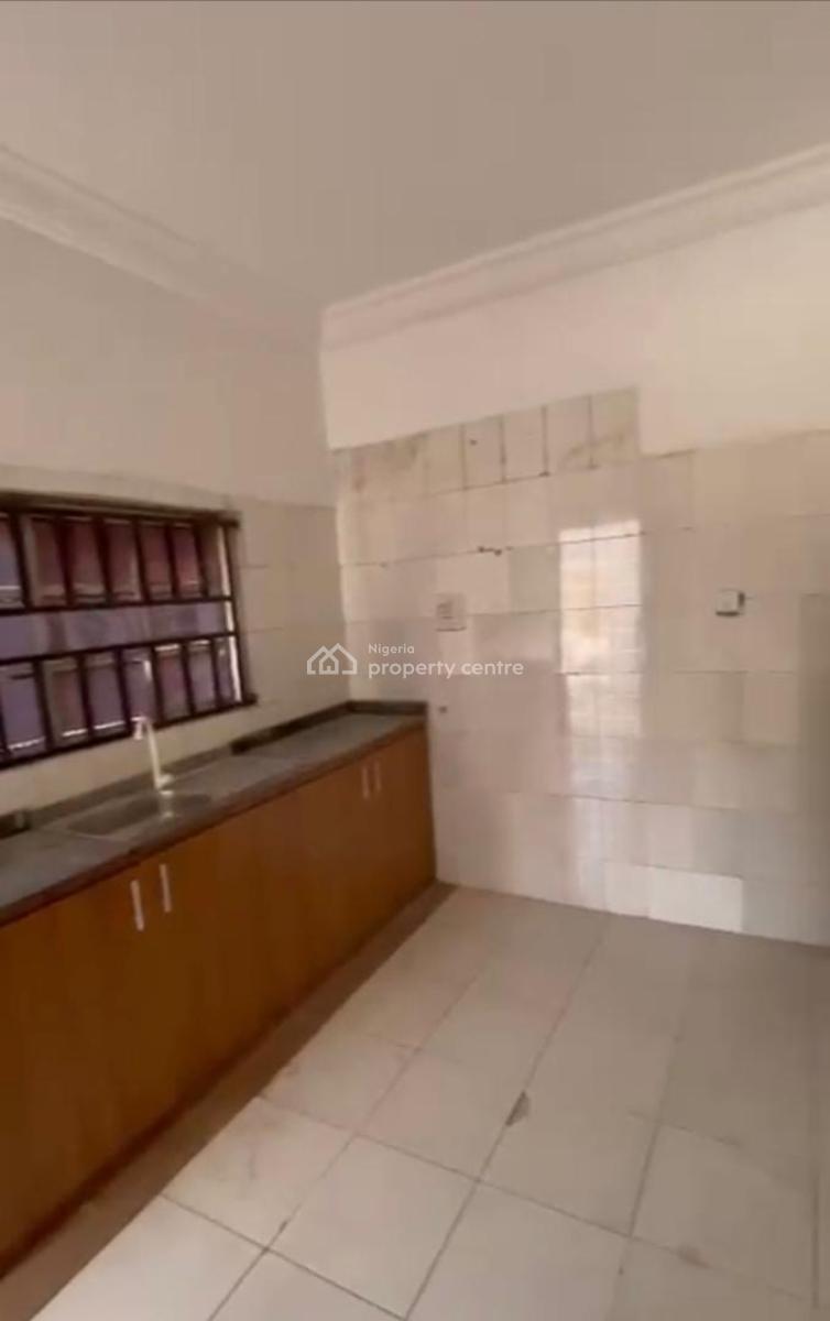 Luxury 3 Bedroom Ensuite Block of Flat, 69 Road , Gwarimpa Main, Gwarinpa, Abuja, House for Rent