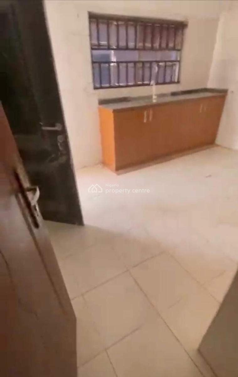 Luxury 3 Bedroom Ensuite Block of Flat, 69 Road , Gwarimpa Main, Gwarinpa, Abuja, House for Rent