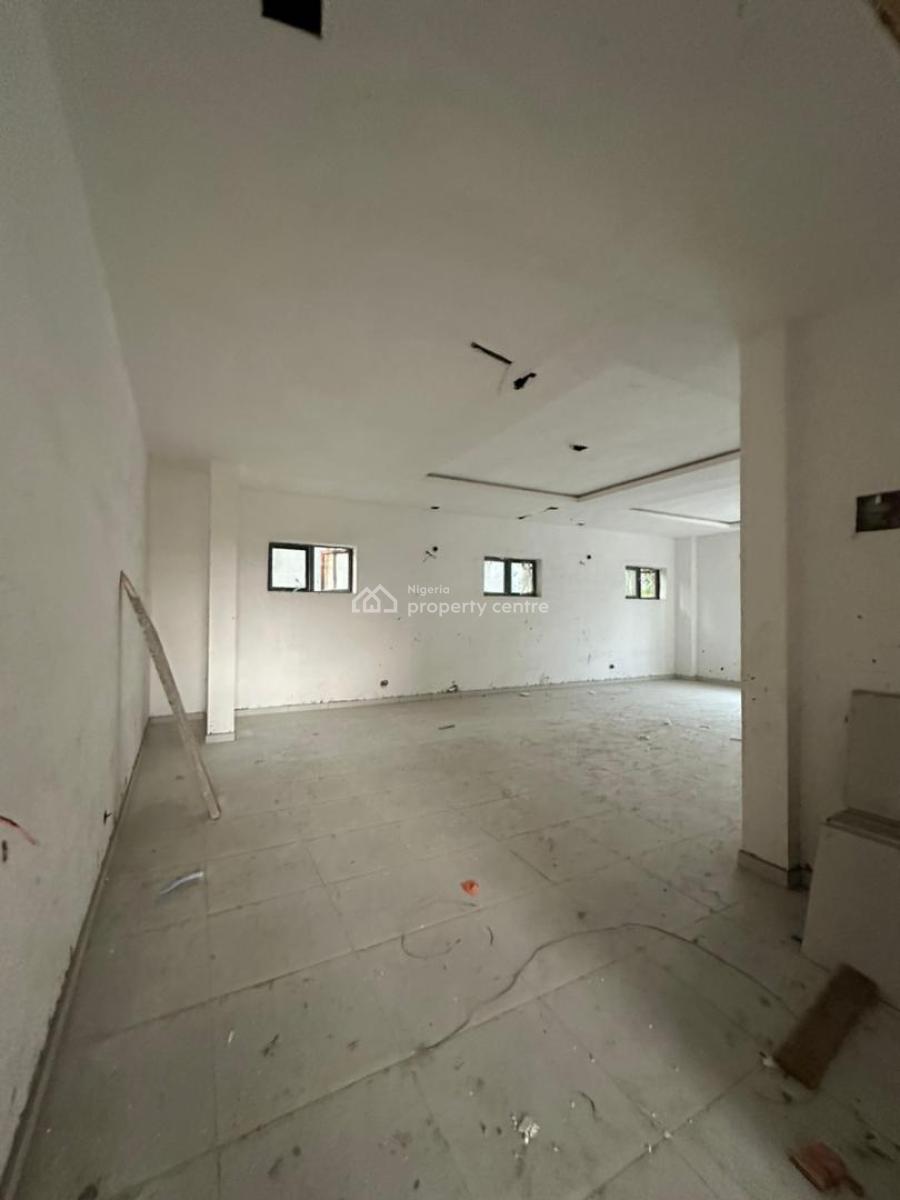 Mall Shop Spaces, Lekki Phase 1, Lekki, Lagos, Plaza / Complex / Mall for Rent