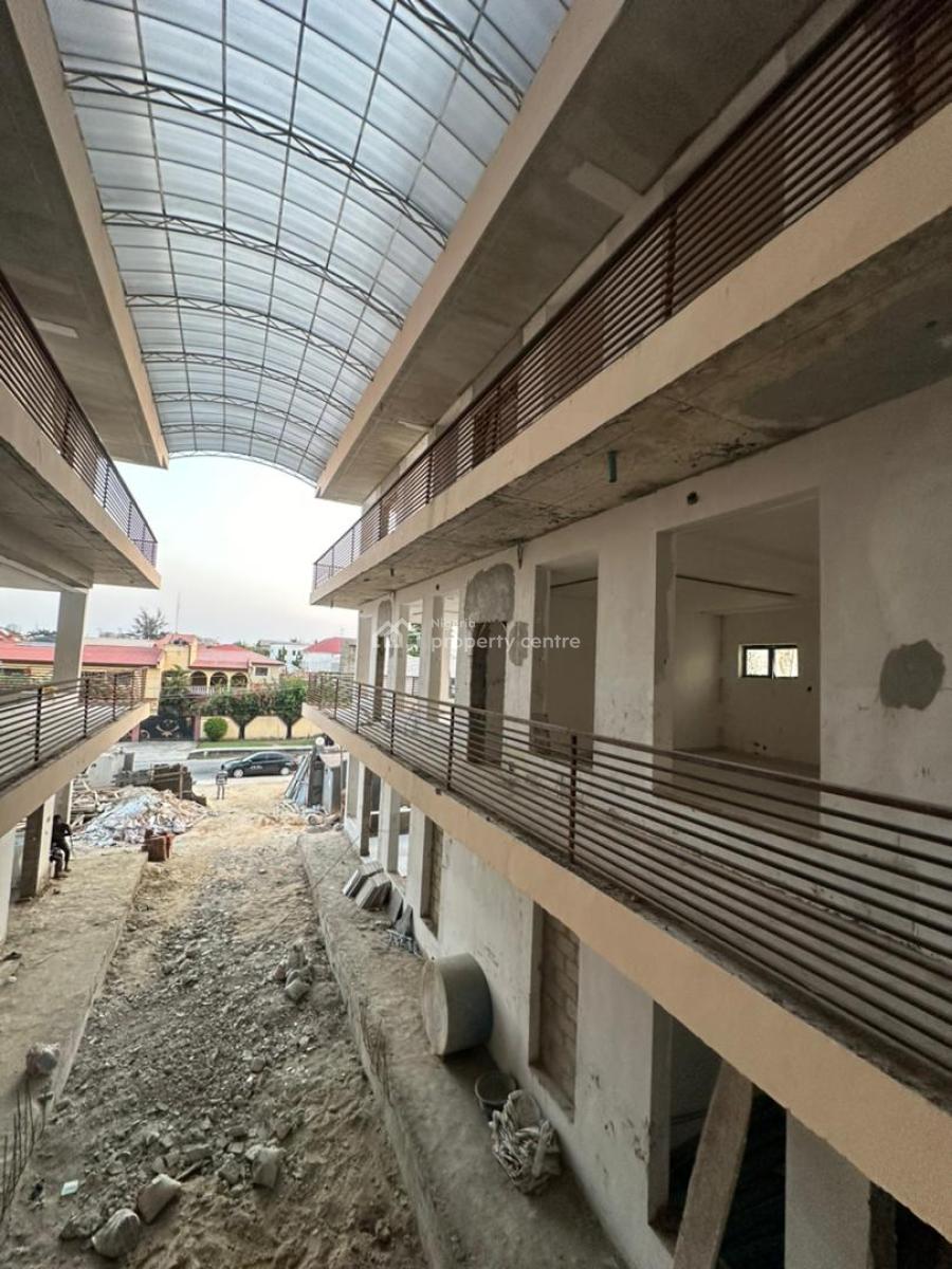 Mall Shop Spaces, Lekki Phase 1, Lekki, Lagos, Plaza / Complex / Mall for Rent