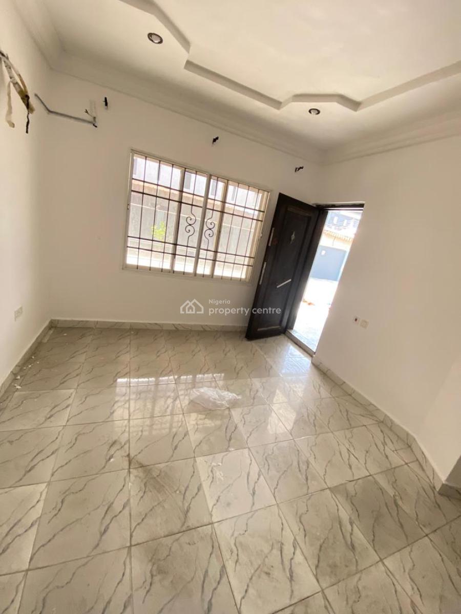 Newly Built 1 Bedroom Apartment, Ikate, Lekki, Lagos, Flat / Apartment for Rent