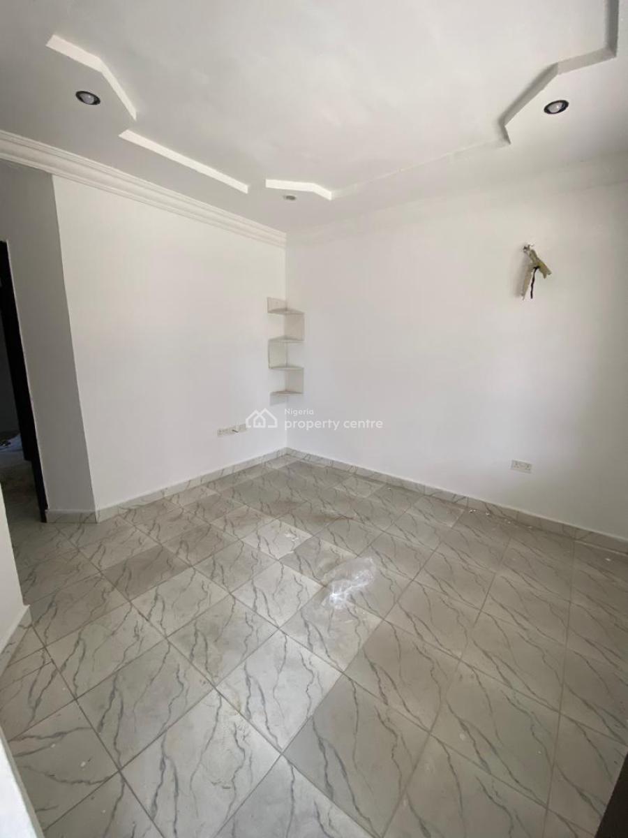 Newly Built 1 Bedroom Apartment, Ikate, Lekki, Lagos, Flat / Apartment for Rent