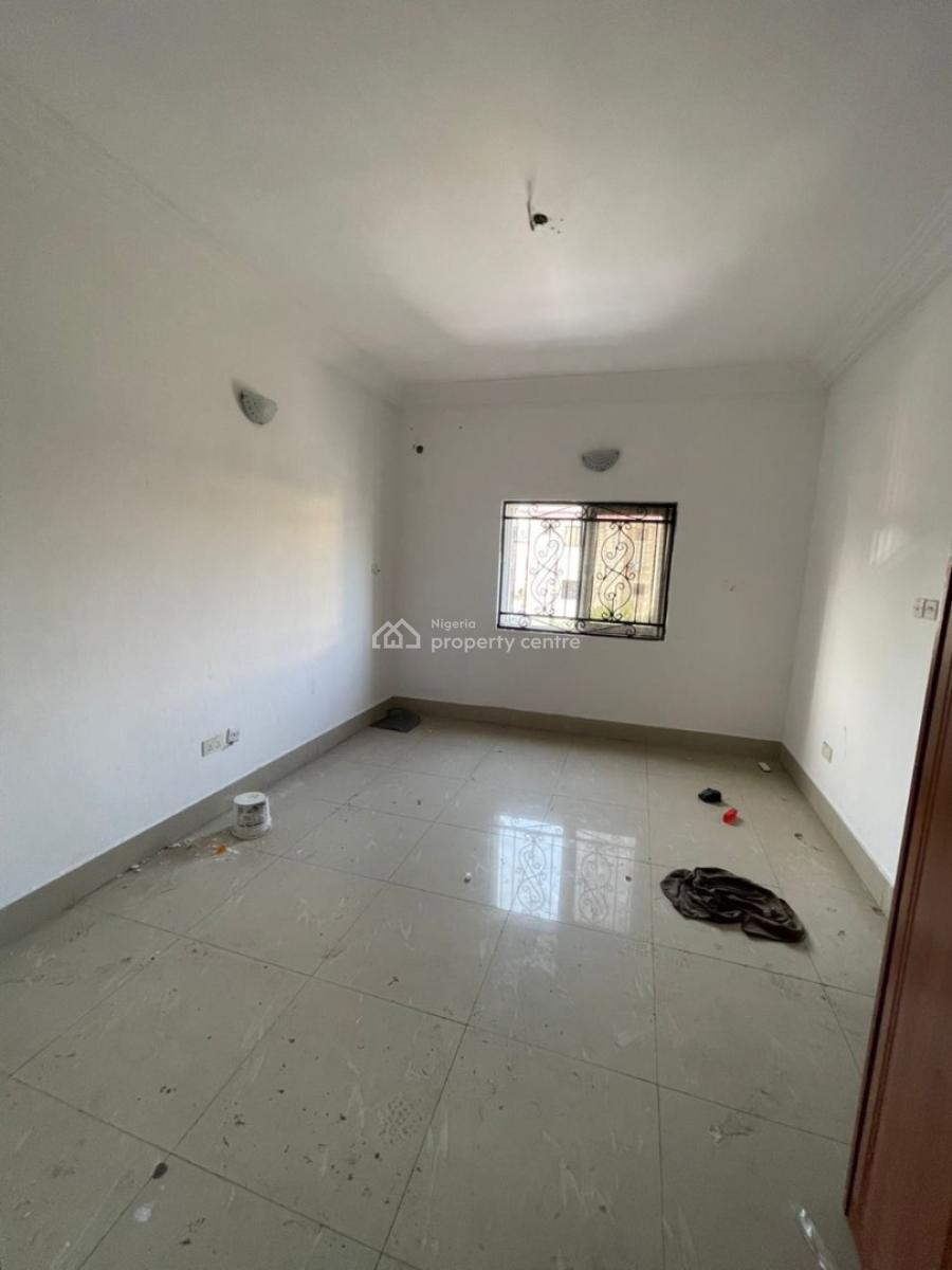 Spacious Master Bedroom Apartment, Lekki County, Ikota, Lekki, Lagos, Flat / Apartment for Rent