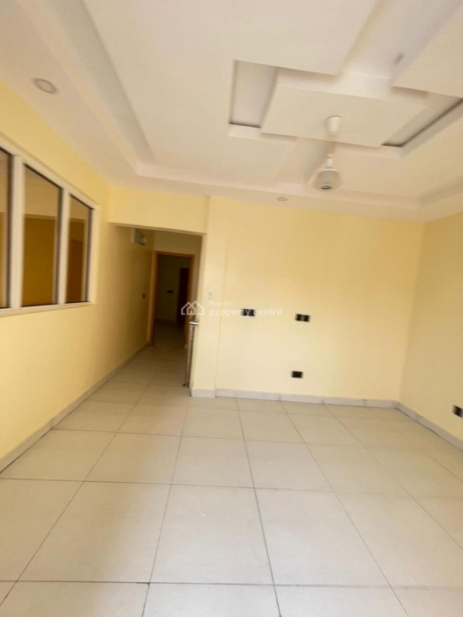 Spacious 4 Bedroom Terrace Duplex, Chevron, Lekki, Lagos, Terraced Duplex for Rent