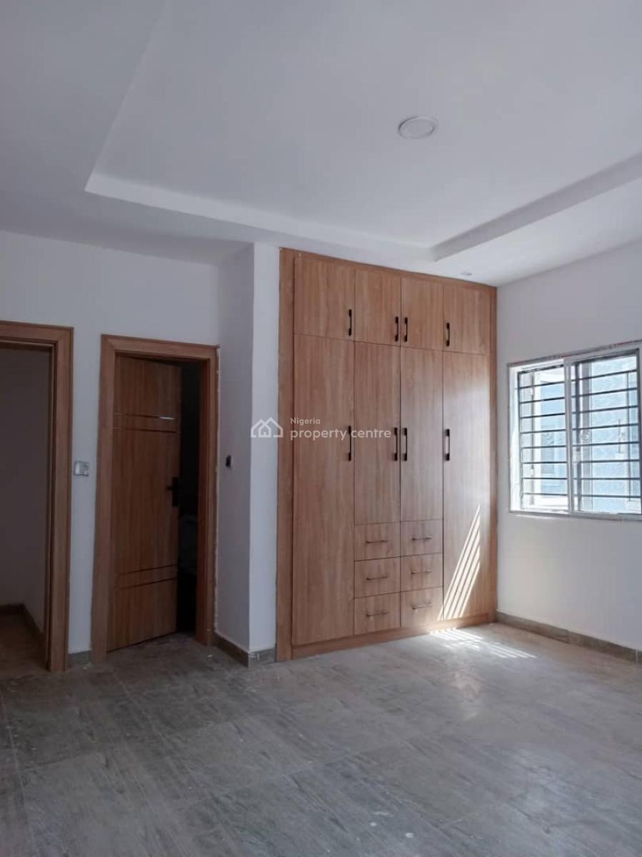 Newly Built and Tastefully Finished 2 Bedrooms Flat, Nizamiye Hospital, Karmo, Abuja, Flat / Apartment for Rent