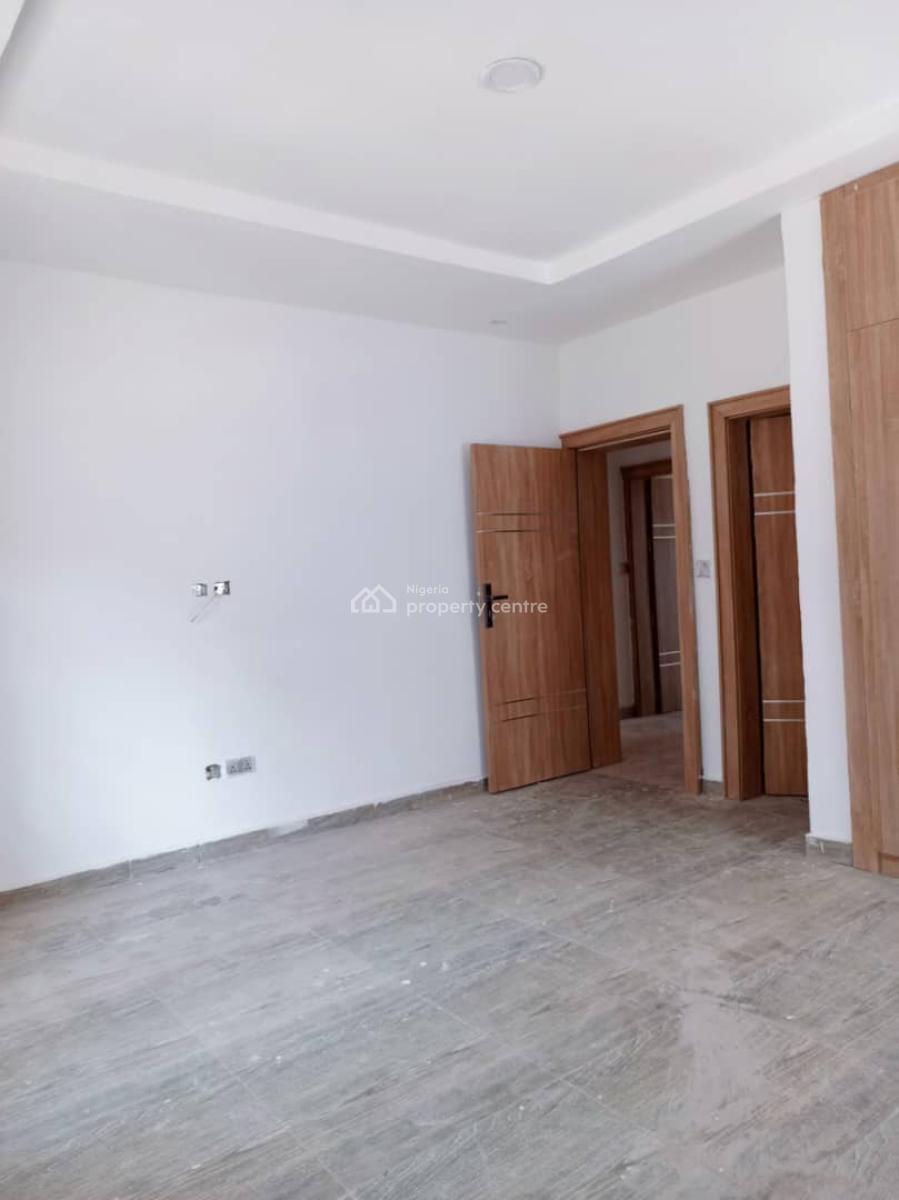 Newly Built and Tastefully Finished 2 Bedrooms Flat, Nizamiye Hospital, Karmo, Abuja, Flat / Apartment for Rent