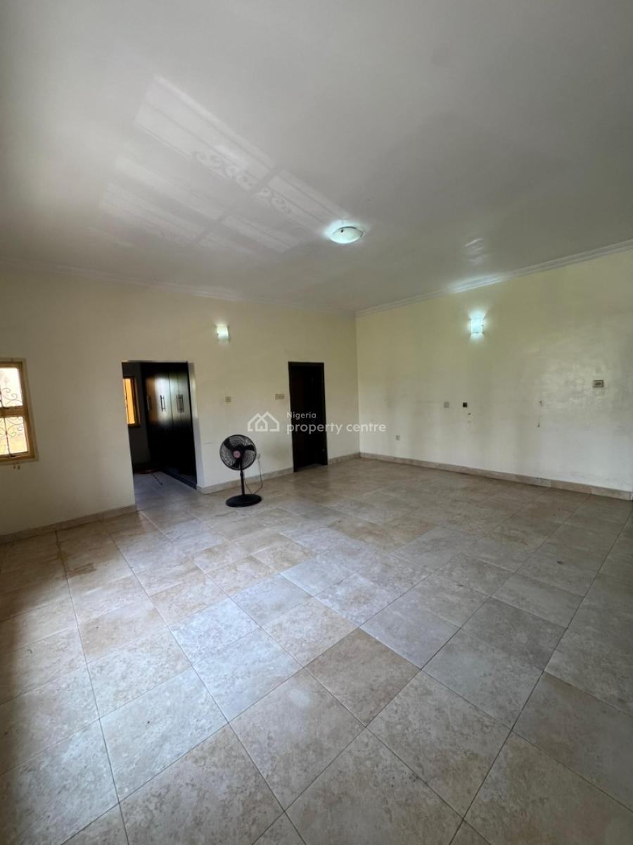 Very Spacious 4 Bedroom Semi Detached Duplex, Admiralty Way, Lekki Phase 1, Lekki, Lagos, Semi-detached Duplex for Rent