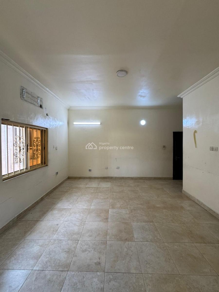 Very Spacious 4 Bedroom Semi Detached Duplex, Admiralty Way, Lekki Phase 1, Lekki, Lagos, Semi-detached Duplex for Rent
