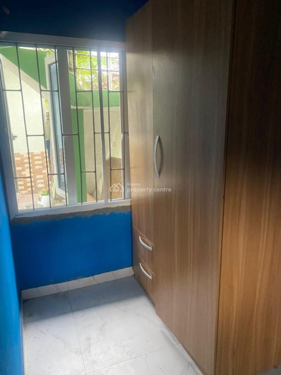 Lovely Miniflat Apartment, By Shoprite, Sangotedo, Ajah, Lagos, Mini Flat (room and Parlour) for Rent