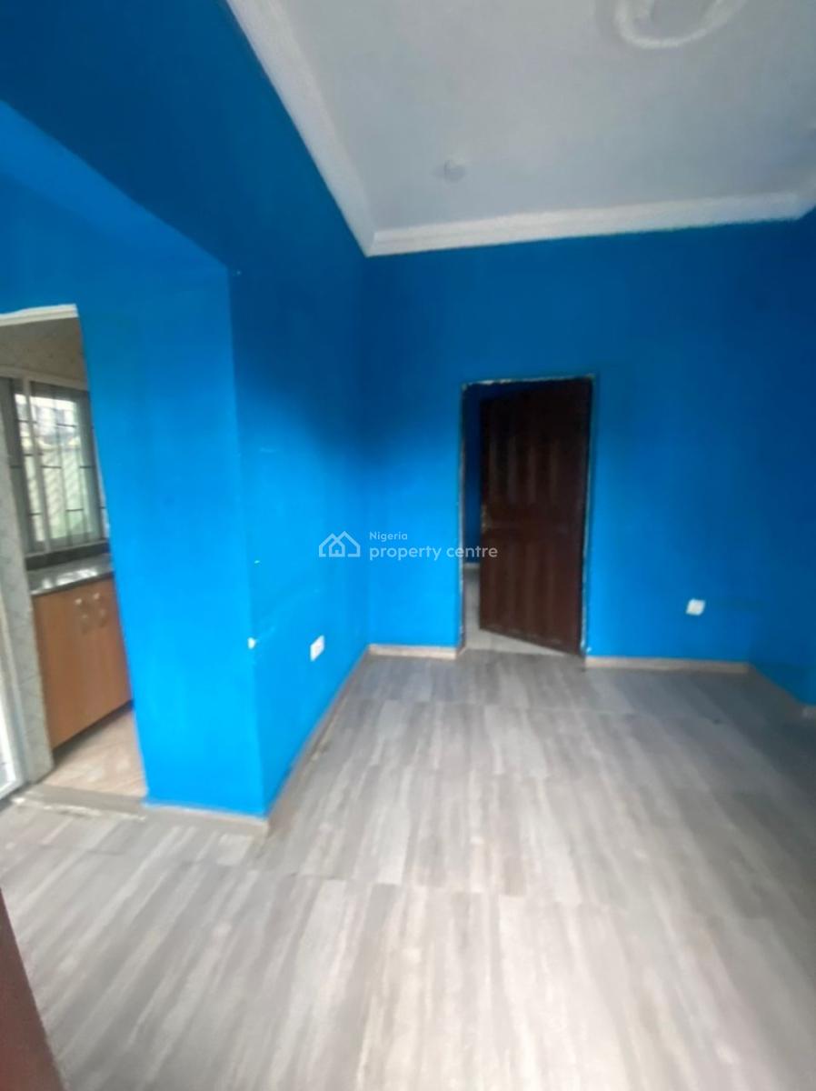Lovely Miniflat Apartment, By Shoprite, Sangotedo, Ajah, Lagos, Mini Flat (room and Parlour) for Rent
