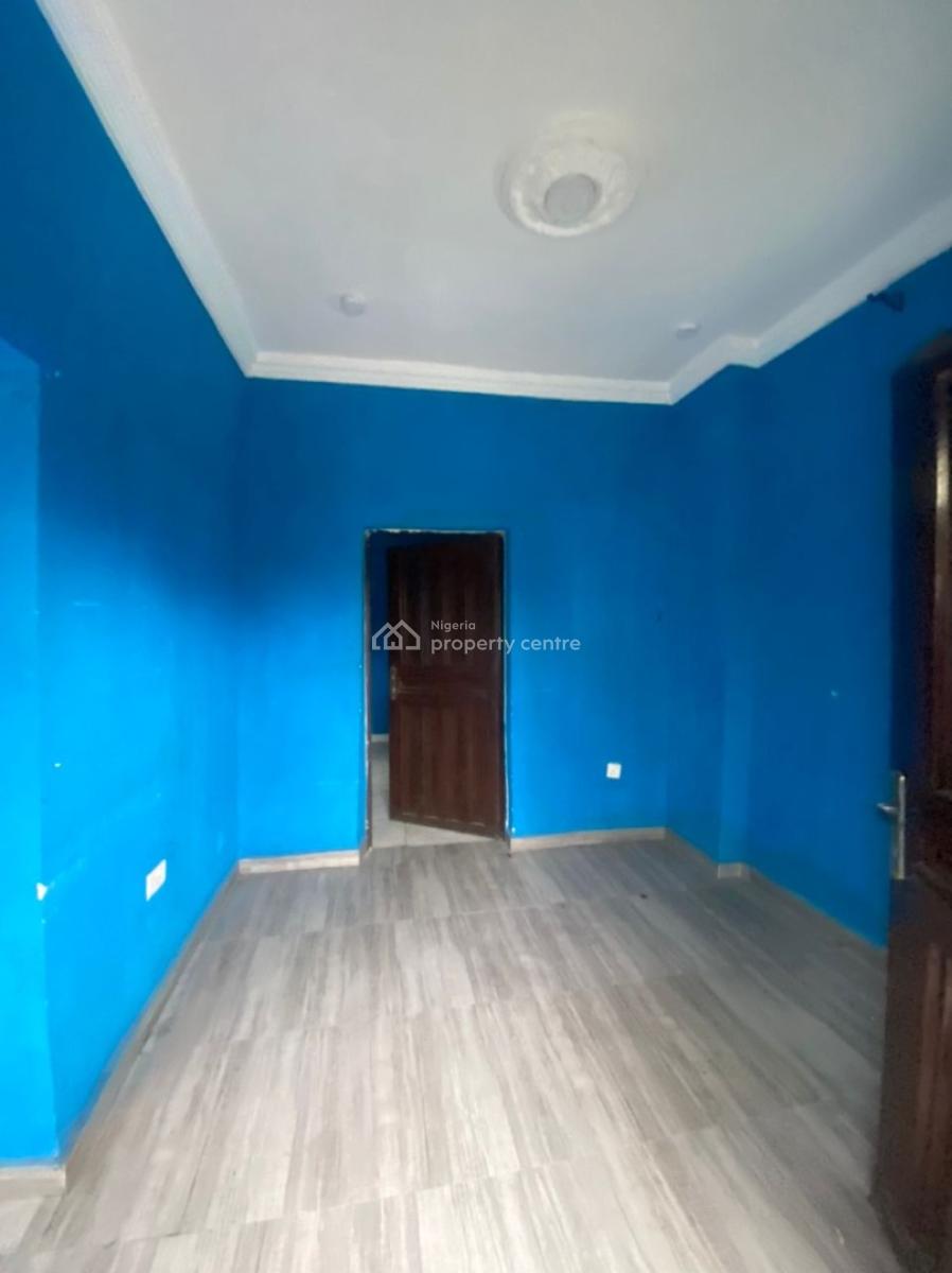 Lovely Miniflat Apartment, By Shoprite, Sangotedo, Ajah, Lagos, Mini Flat (room and Parlour) for Rent