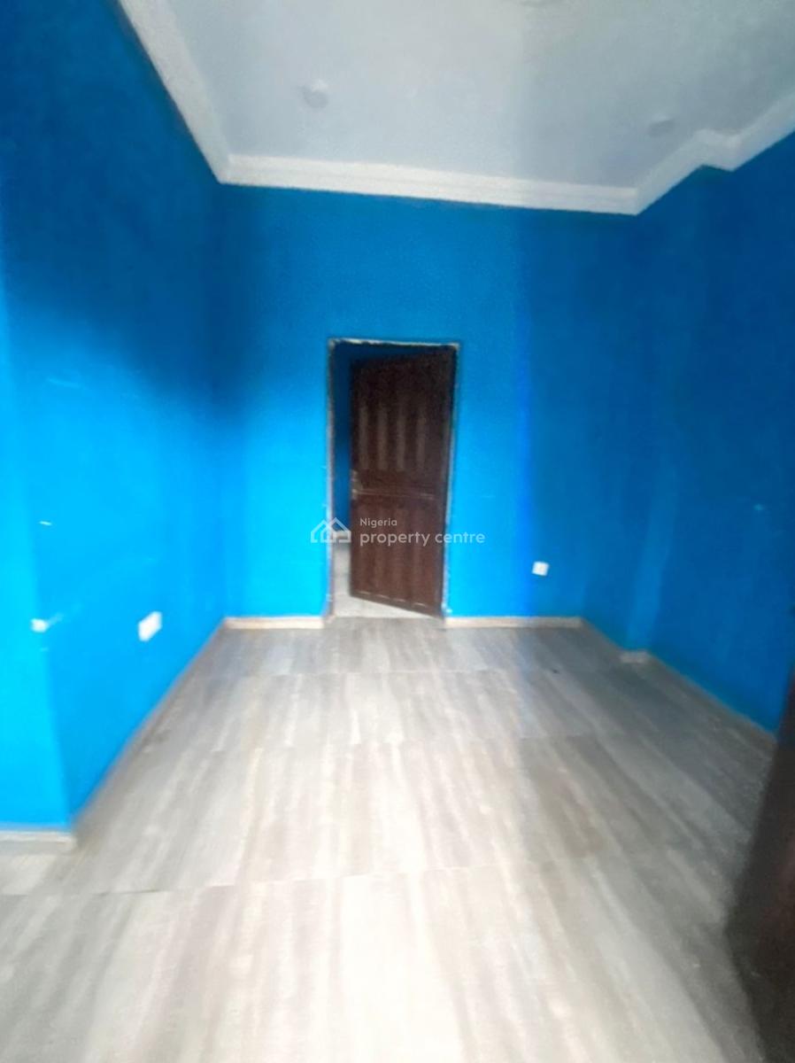 Lovely Miniflat Apartment, By Shoprite, Sangotedo, Ajah, Lagos, Mini Flat (room and Parlour) for Rent