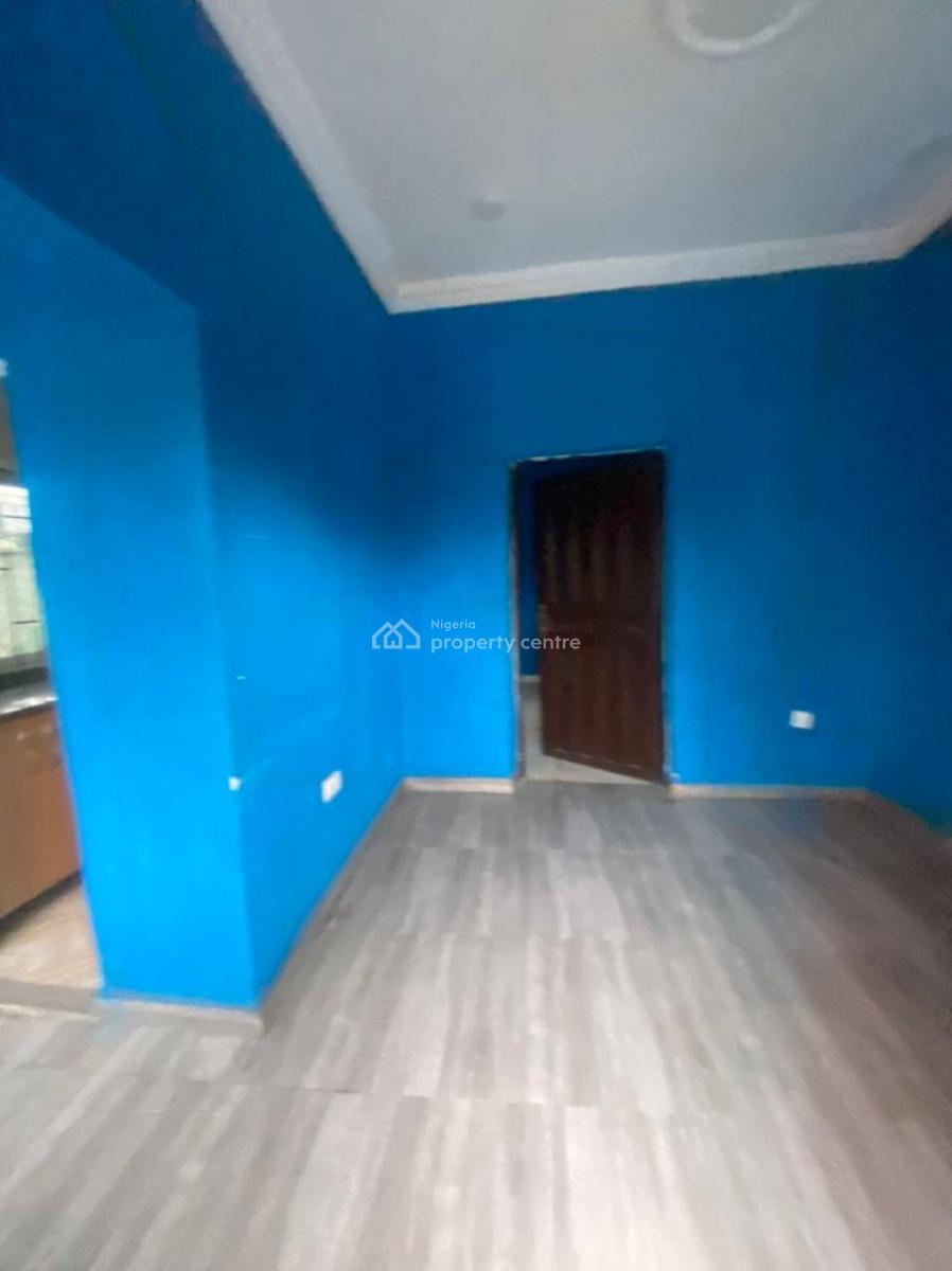 Lovely Miniflat Apartment, By Shoprite, Sangotedo, Ajah, Lagos, Mini Flat (room and Parlour) for Rent