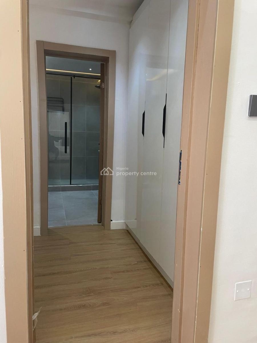 Water View  Fully Furnished 3 Bedroom Apartment + Bq, Ikoyi, Lagos, Flat / Apartment for Rent