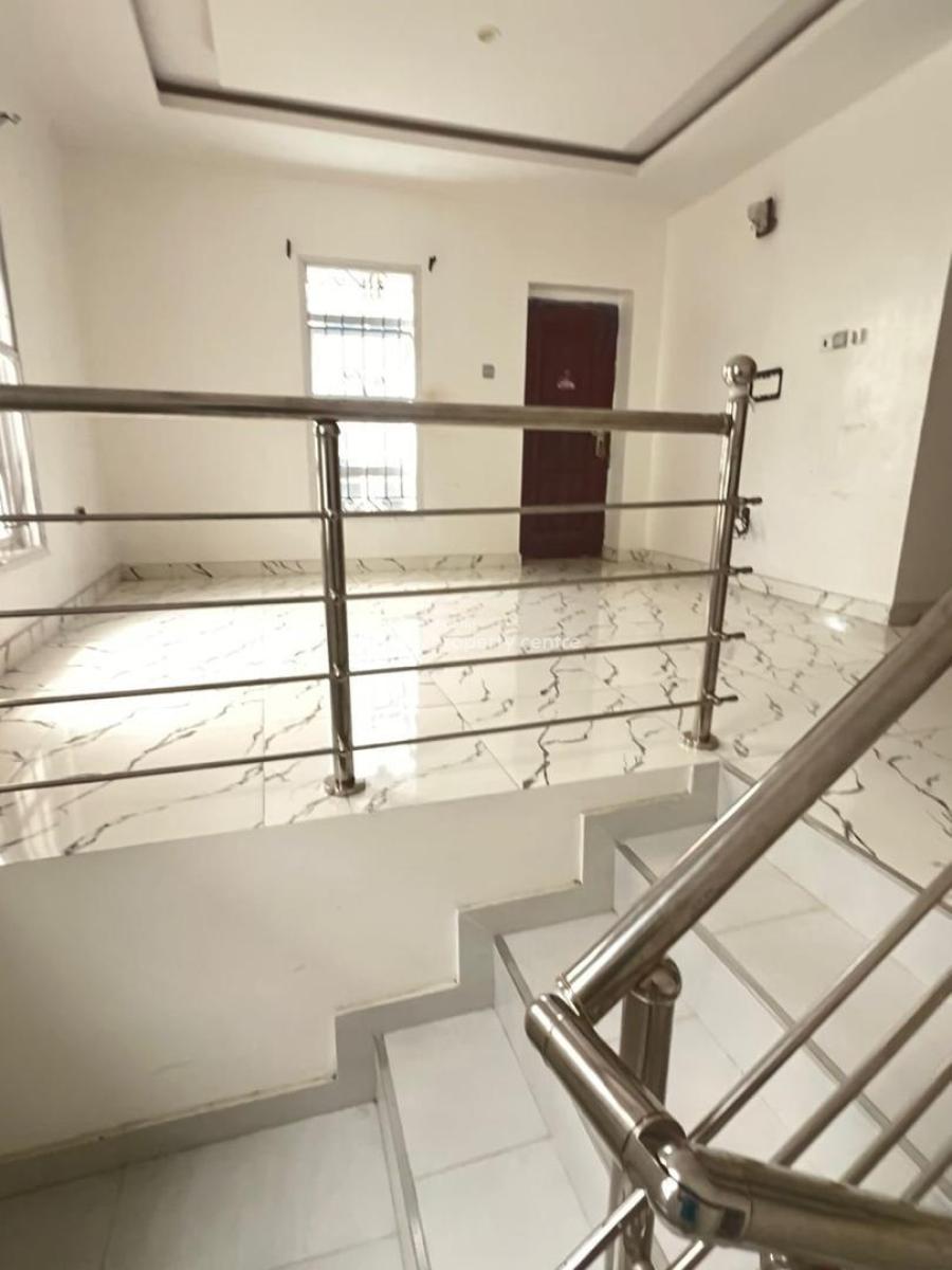 4 Bedroom Fully Detached Duplex, Pearl Garden Estate, Sangotedo, Ajah, Lagos, Detached Duplex for Sale