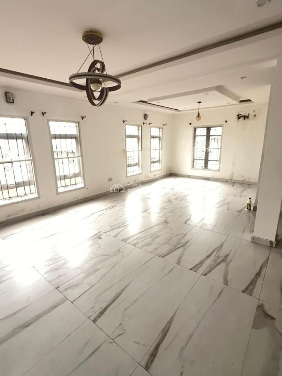 4 Bedroom Fully Detached Duplex, Pearl Garden Estate, Sangotedo, Ajah, Lagos, Detached Duplex for Sale