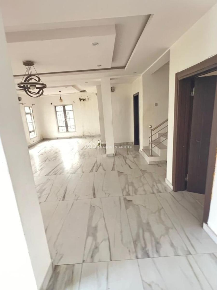 4 Bedroom Fully Detached Duplex, Pearl Garden Estate, Sangotedo, Ajah, Lagos, Detached Duplex for Sale