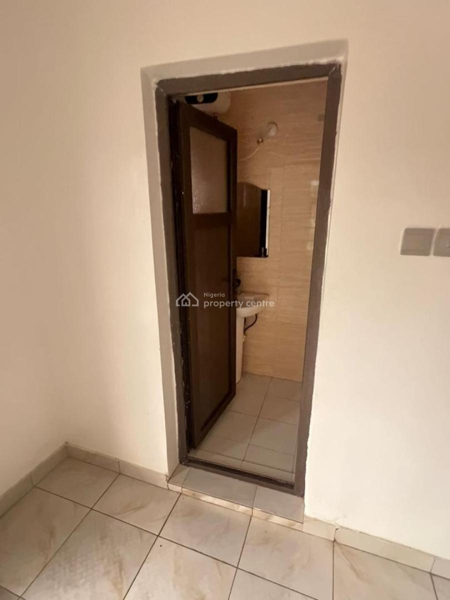 4 Bedroom Fully Detached Duplex, Pearl Garden Estate, Sangotedo, Ajah, Lagos, Detached Duplex for Sale