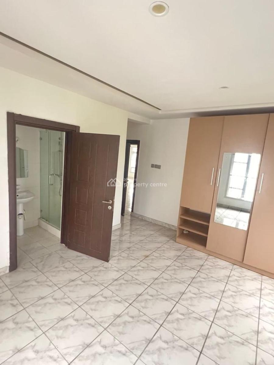 4 Bedroom Fully Detached Duplex, Pearl Garden Estate, Sangotedo, Ajah, Lagos, Detached Duplex for Sale