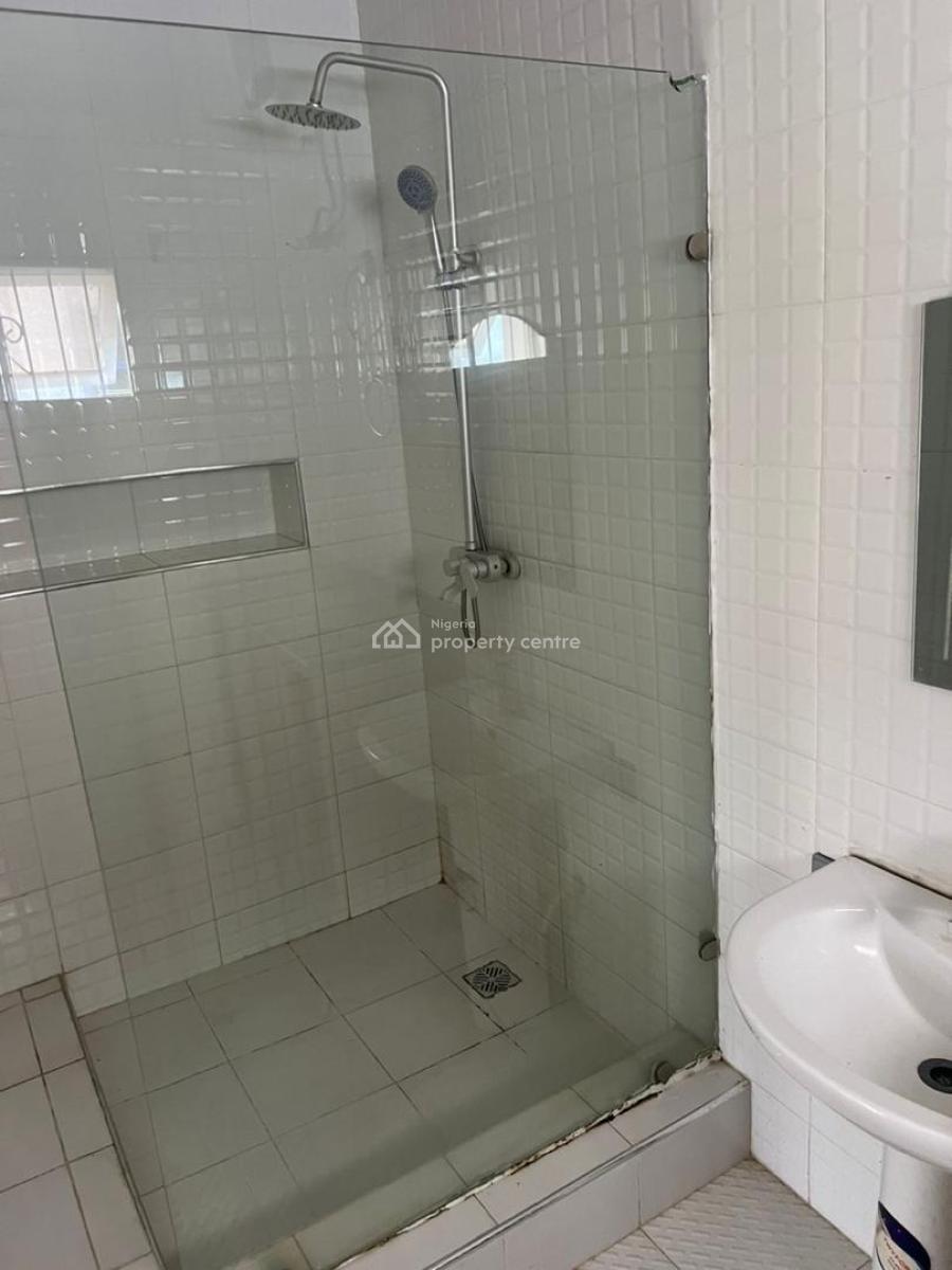 4 Bedroom Fully Detached Duplex, Pearl Garden Estate, Sangotedo, Ajah, Lagos, Detached Duplex for Sale