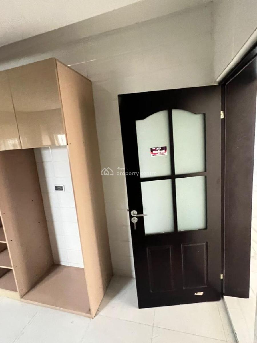 4 Bedroom Fully Detached Duplex, Pearl Garden Estate, Sangotedo, Ajah, Lagos, Detached Duplex for Sale