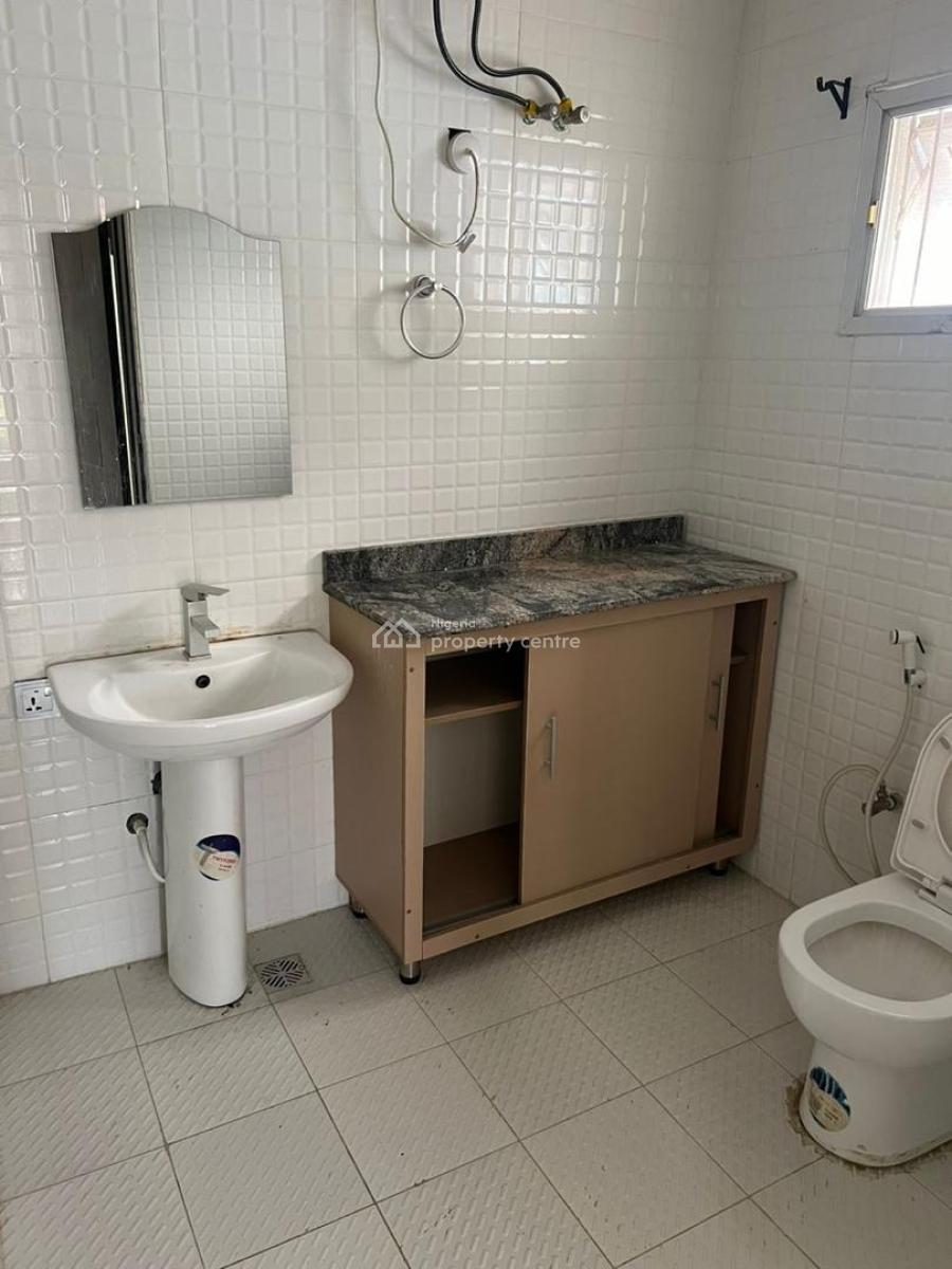 4 Bedroom Fully Detached Duplex, Pearl Garden Estate, Sangotedo, Ajah, Lagos, Detached Duplex for Sale