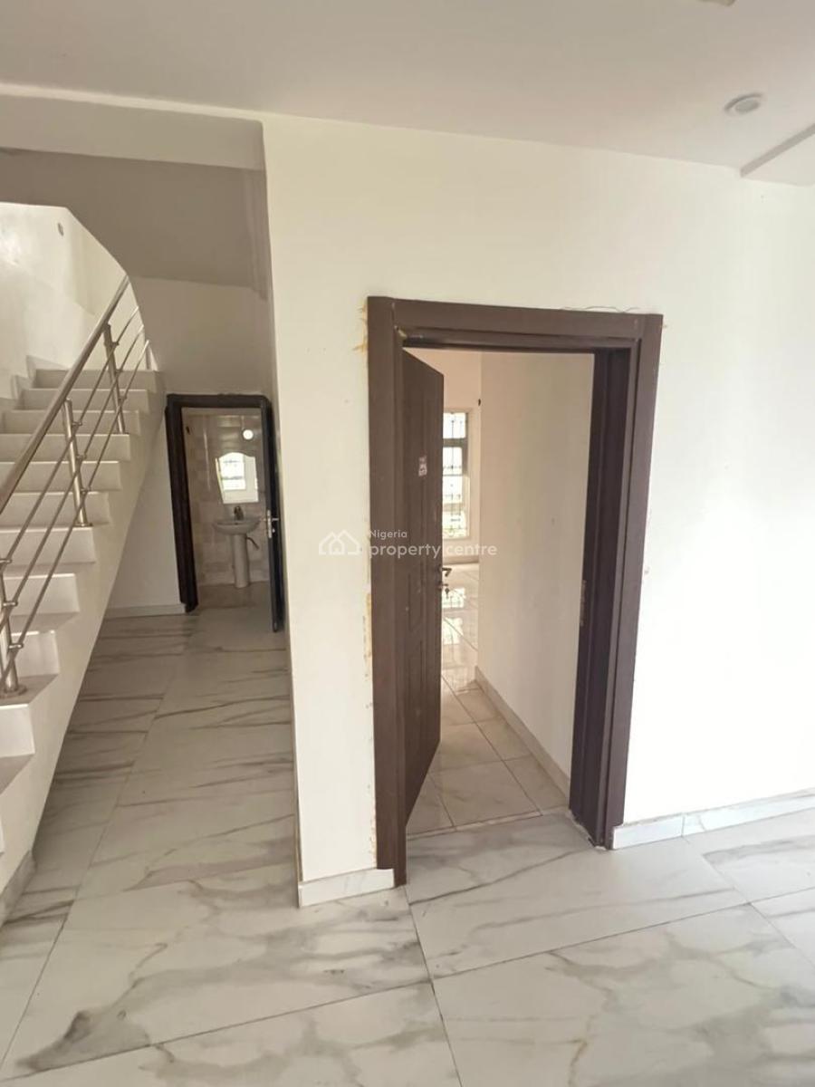 4 Bedroom Fully Detached Duplex, Pearl Garden Estate, Sangotedo, Ajah, Lagos, Detached Duplex for Sale