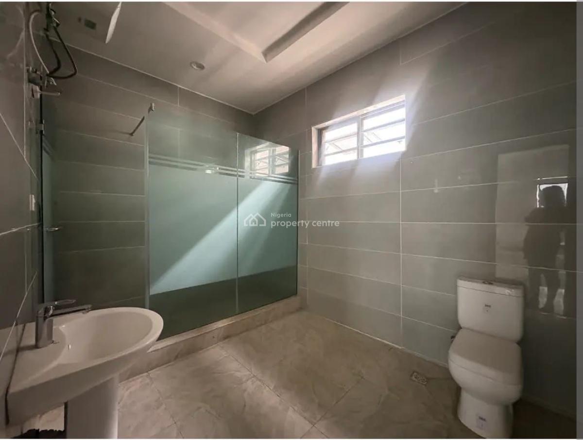 Luxury 5 Bedrooms Fully Detached Duplex, Ikate, Lekki, Lagos, Detached Duplex for Sale