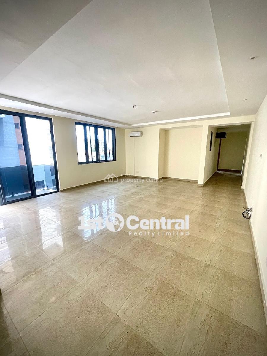 Brand New 3 Bedroom+1 Bq Apartment, Lekki Phase 1, Lekki, Lagos, Flat / Apartment for Sale