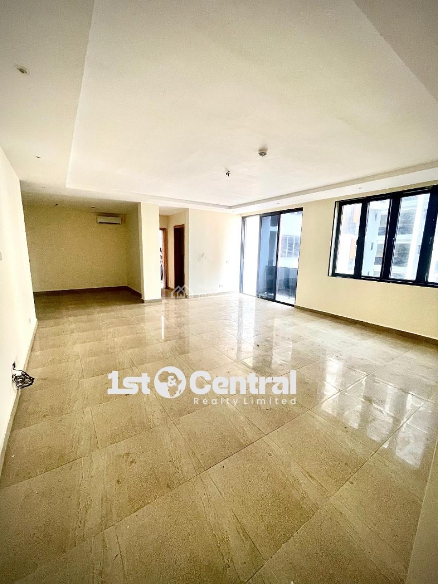 Brand New 3 Bedroom+1 Bq Apartment, Lekki Phase 1, Lekki, Lagos, Flat / Apartment for Sale