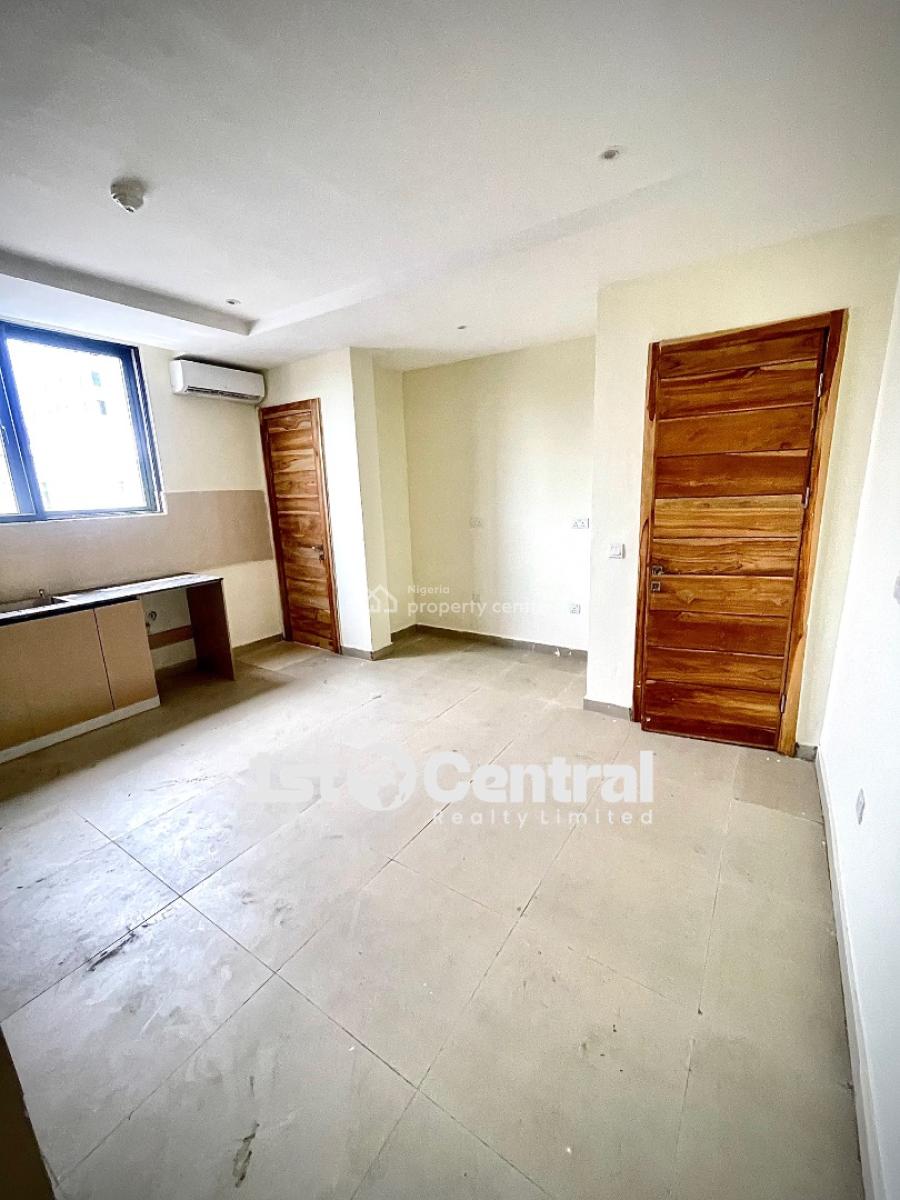 Brand New 3 Bedroom+1 Bq Apartment, Lekki Phase 1, Lekki, Lagos, Flat / Apartment for Sale
