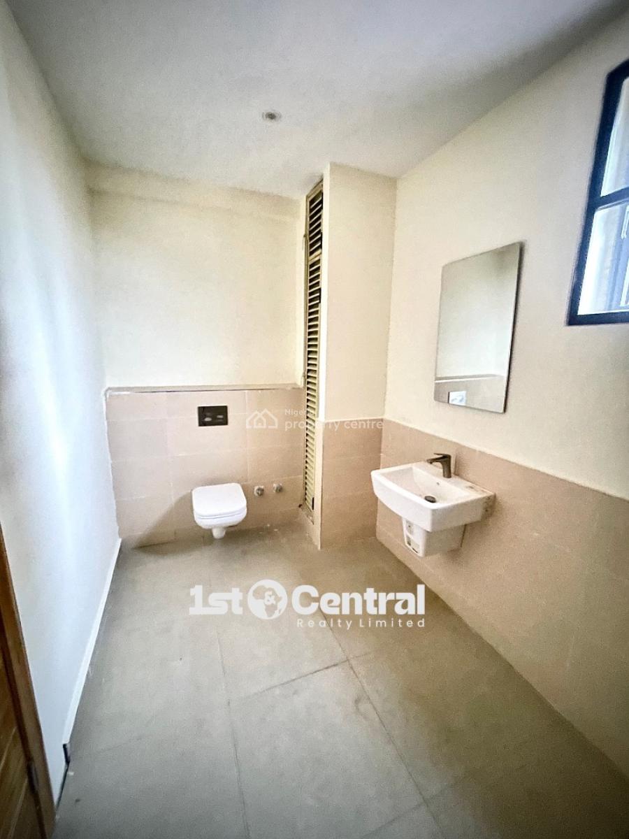 Brand New 3 Bedroom+1 Bq Apartment, Lekki Phase 1, Lekki, Lagos, Flat / Apartment for Sale