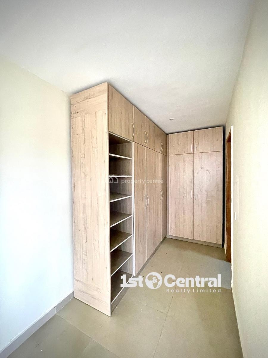 Brand New 3 Bedroom+1 Bq Apartment, Lekki Phase 1, Lekki, Lagos, Flat / Apartment for Sale