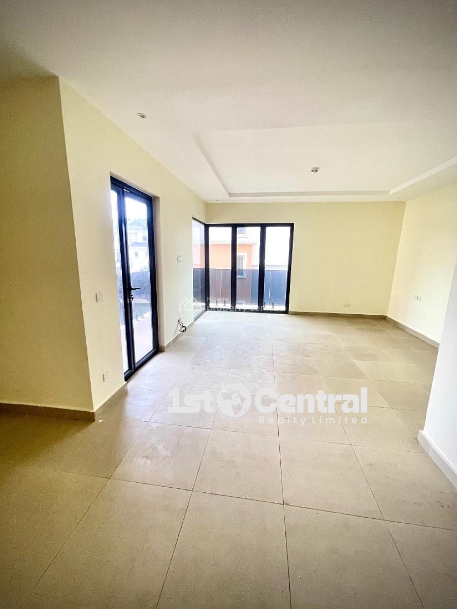 Brand New 3 Bedroom+1 Bq Apartment, Lekki Phase 1, Lekki, Lagos, Flat / Apartment for Sale