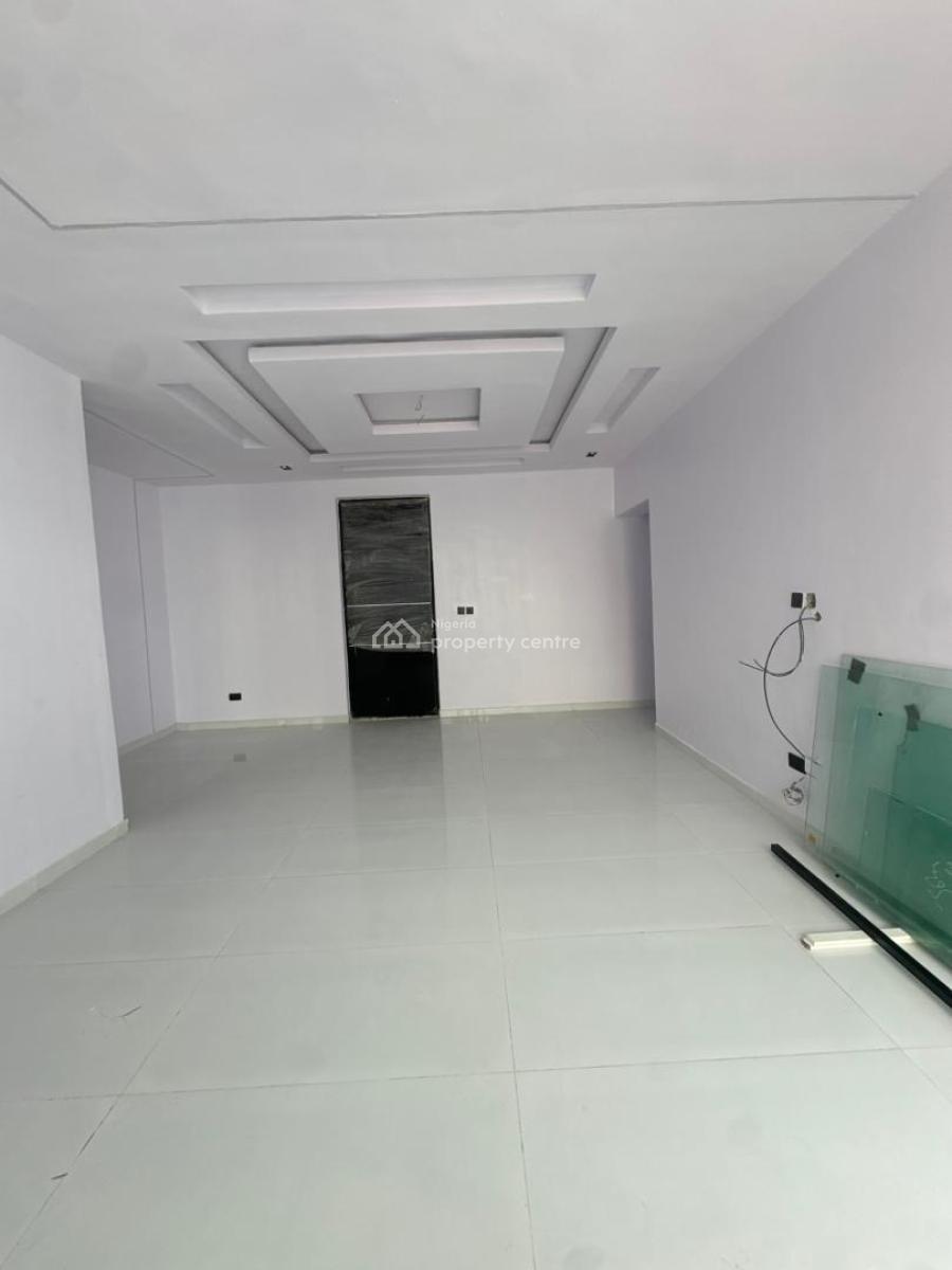 Luxurious 2 Bedroom Apartment with Bq, Ikate, Lekki, Lagos, Flat / Apartment for Sale