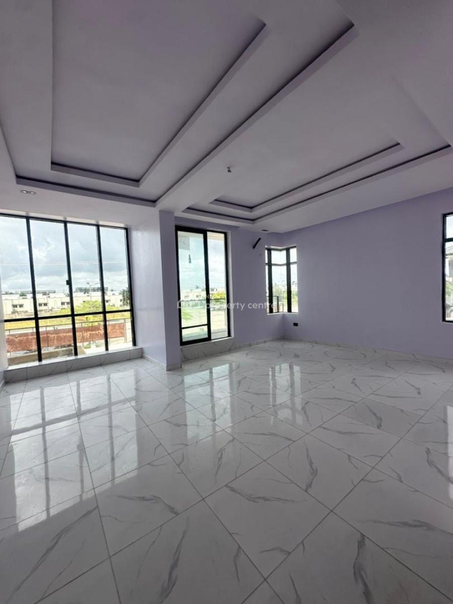 Luxurious 2 Bedroom Apartment with Bq, Ikate, Lekki, Lagos, Flat / Apartment for Sale