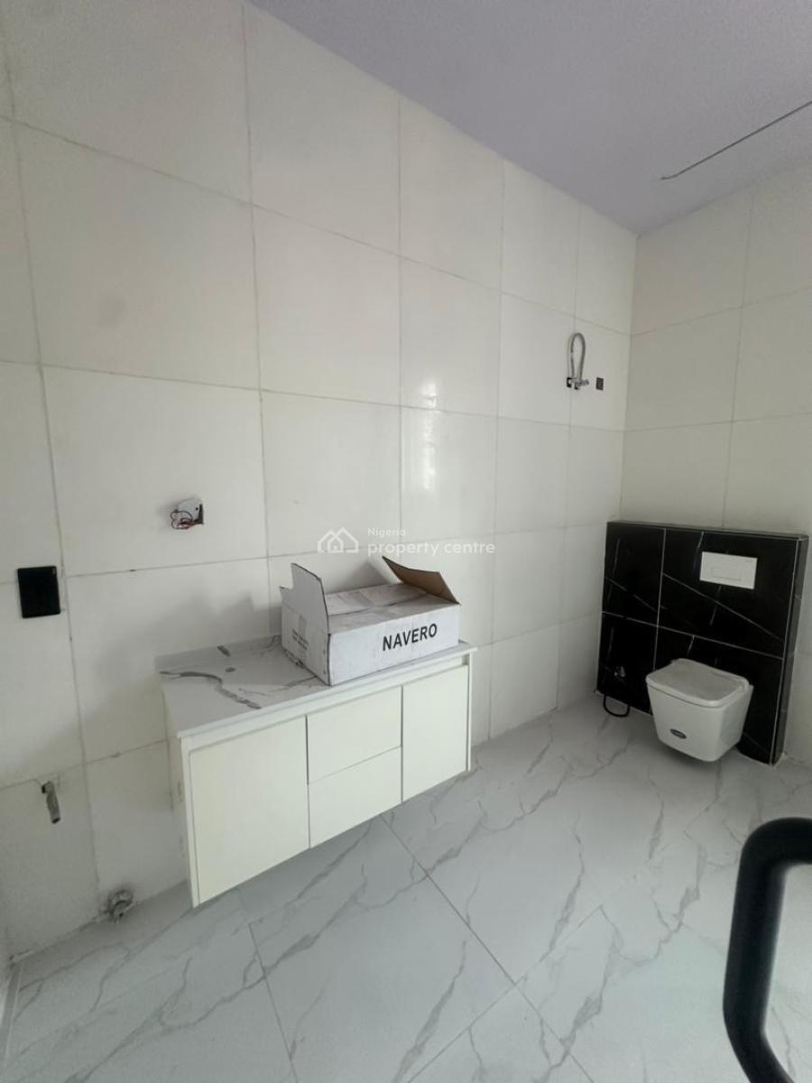 Luxurious 2 Bedroom Apartment with Bq, Ikate, Lekki, Lagos, Flat / Apartment for Sale